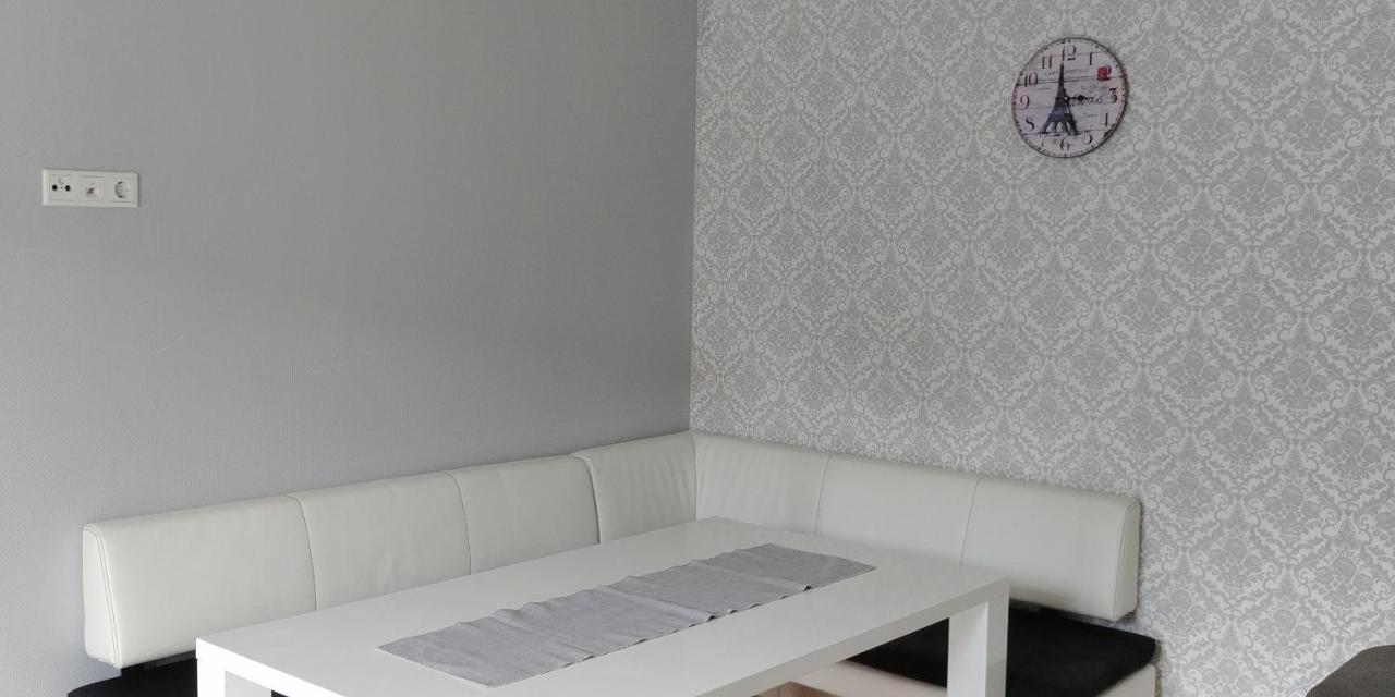 Nice Appartement Near Tradefair And City 8 Min. Colonia Exterior foto