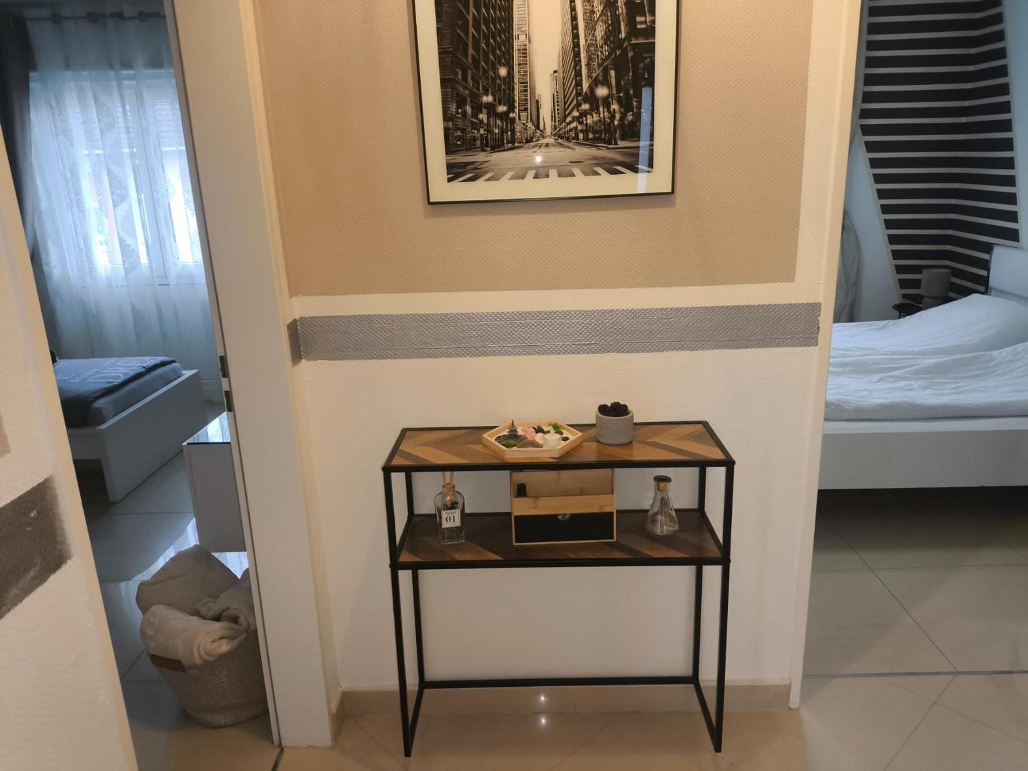 Nice Appartement Near Tradefair And City 8 Min. Colonia Exterior foto