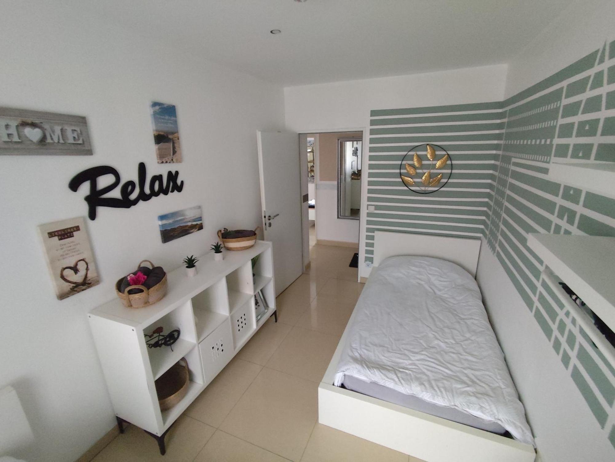 Nice Appartement Near Tradefair And City 8 Min. Colonia Exterior foto