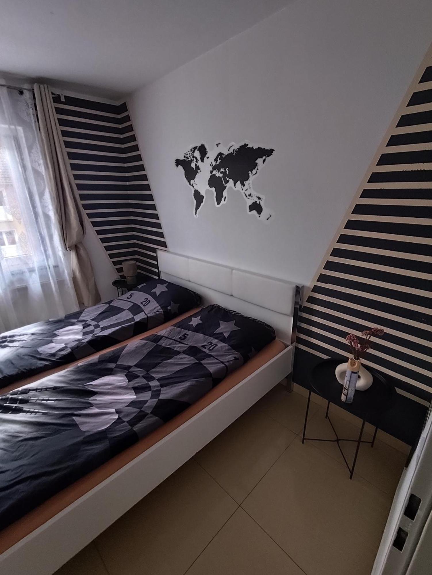 Nice Appartement Near Tradefair And City 8 Min. Colonia Exterior foto